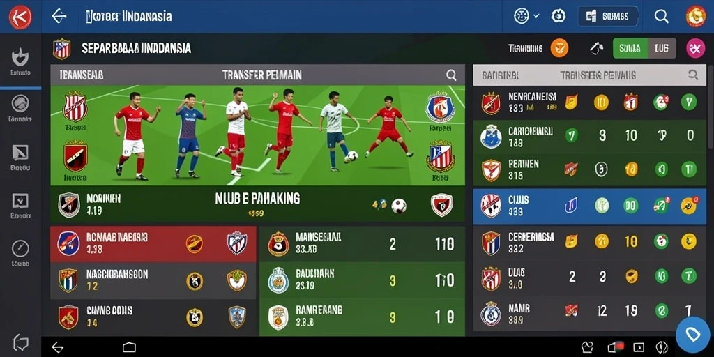 Screenshot aplikasi 333V menunjukkan petualangan seru di dalam game.