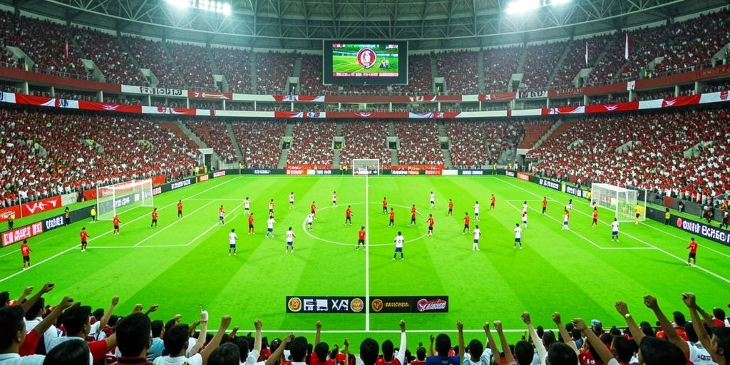 Layar awal aplikasi 88MAIN yang menarik dan mudah dinavigasi.