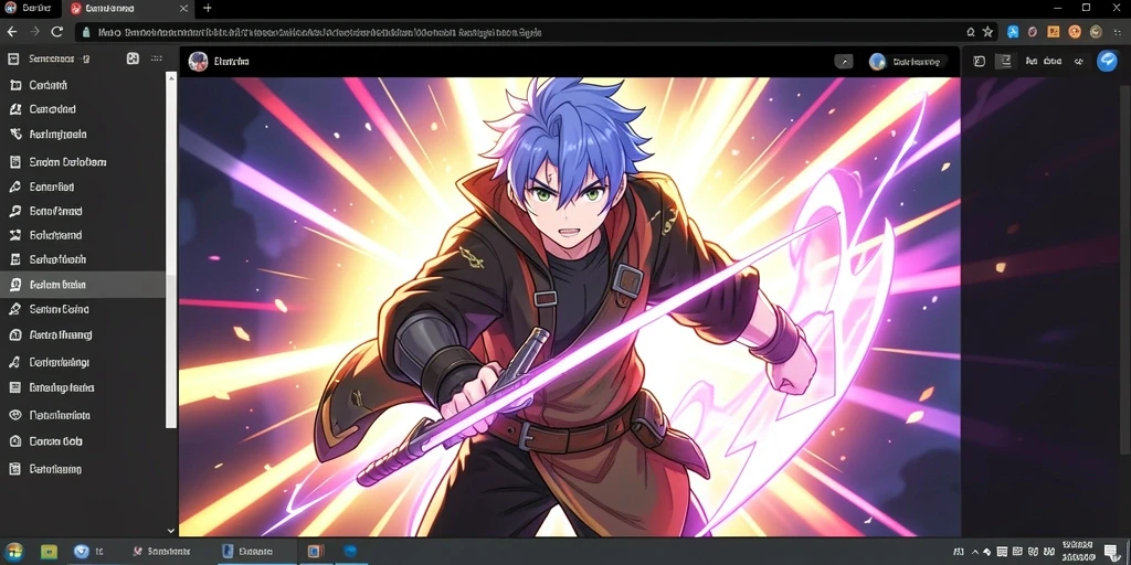 Screenshot menunjukkan pilihan tema permainan yang bervariasi.