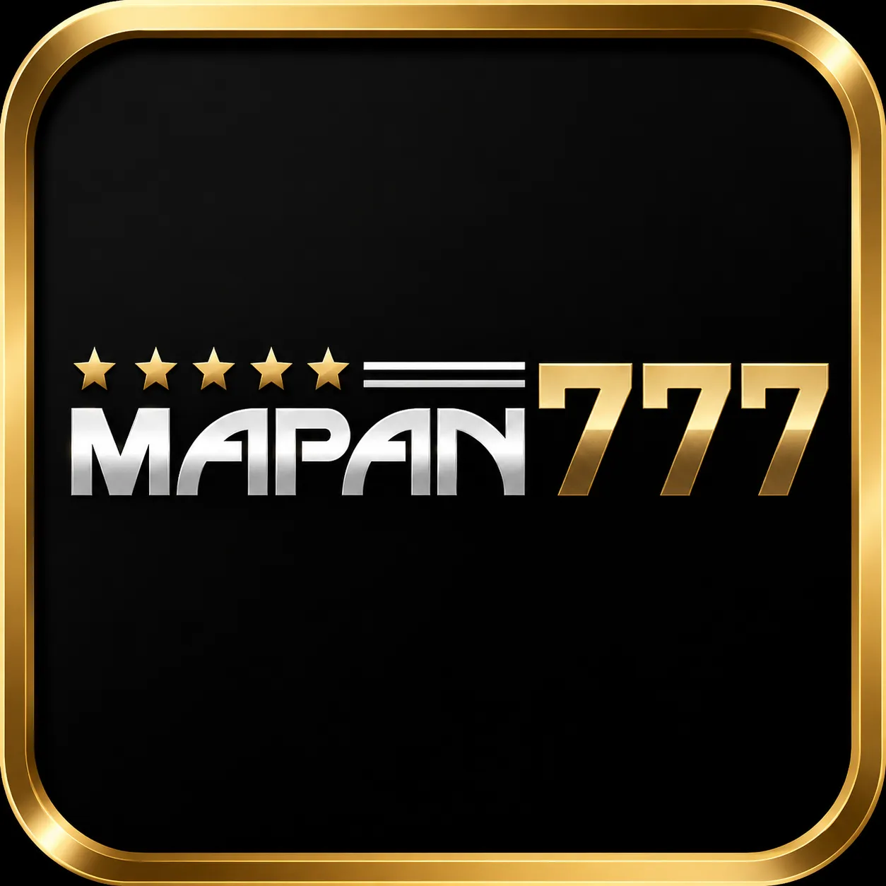 Ikon mapna777