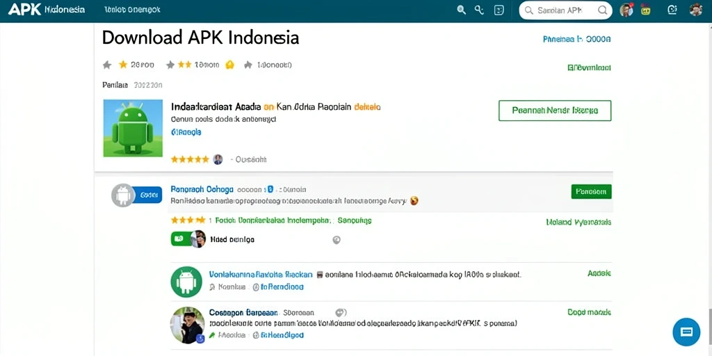 Tangkapan layar menunjukkan aksi karakter utama dalam misi seru.