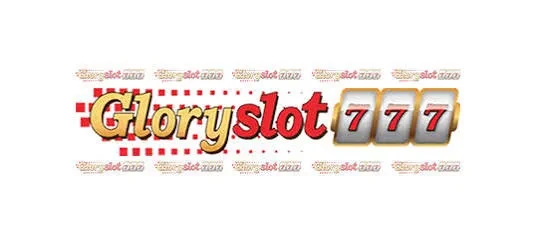 gloryslot777 — logo banner resmi Indonesia